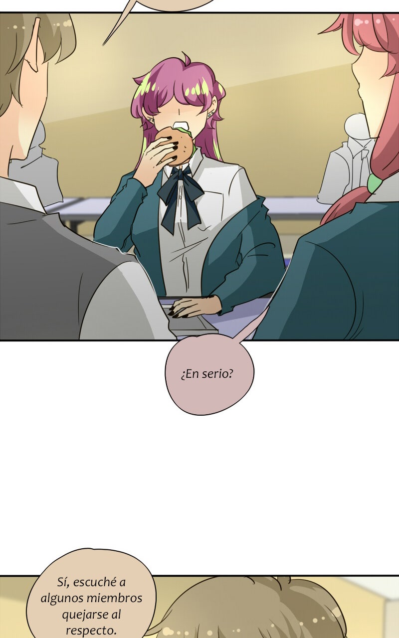 Read extraOrdinario ES Manga Online