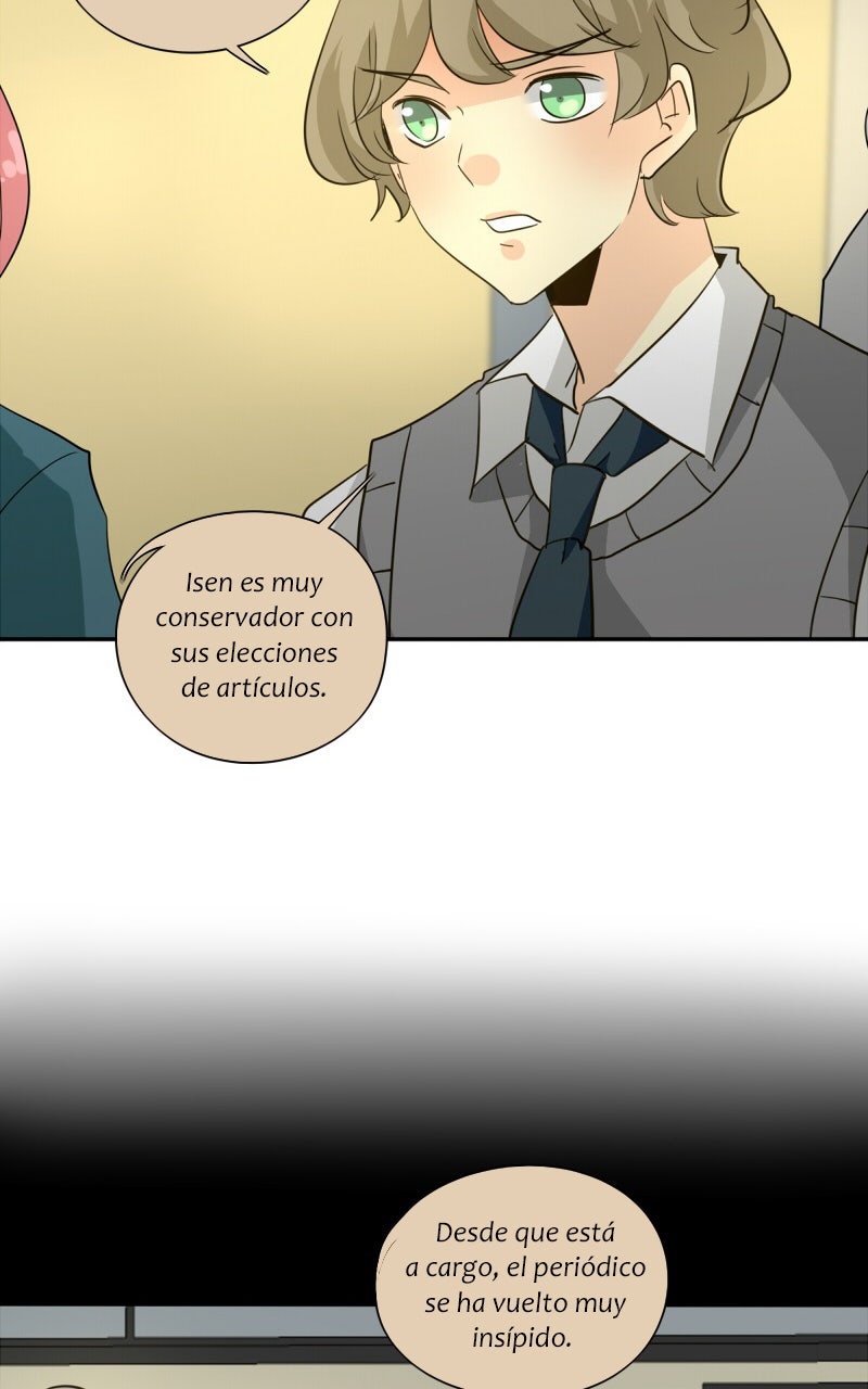 Read extraOrdinario ES Manga Online