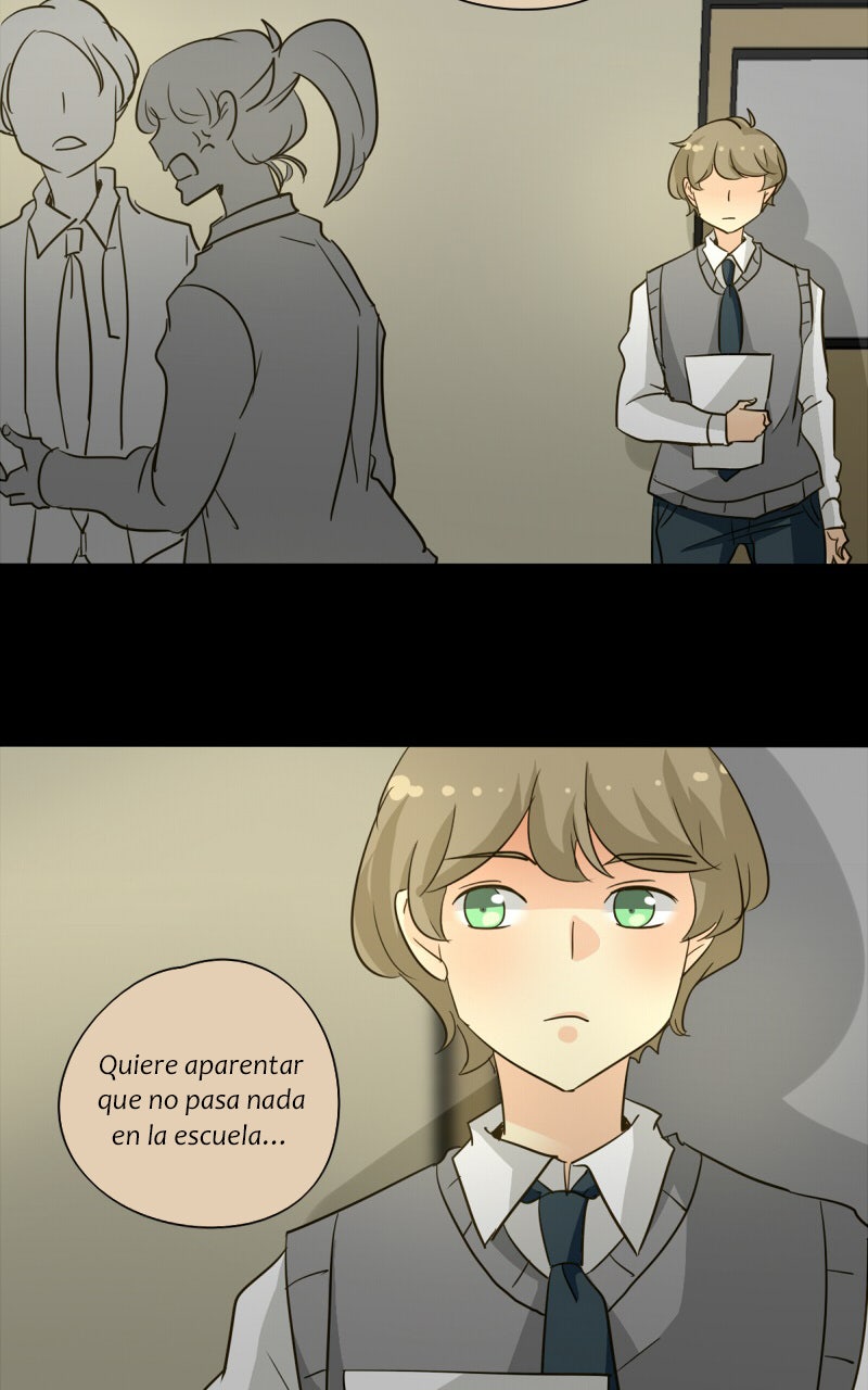 Read extraOrdinario ES Manga Online