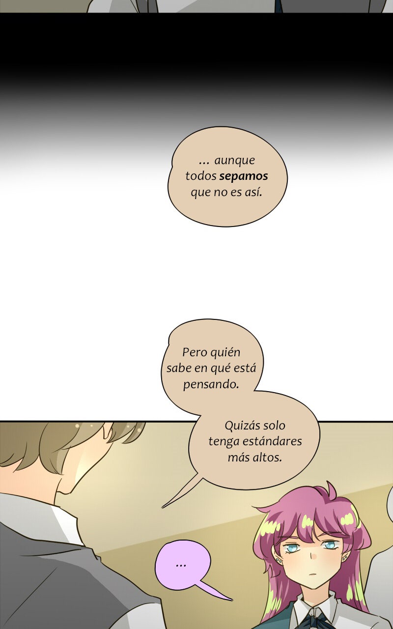 Read extraOrdinario ES Manga Online