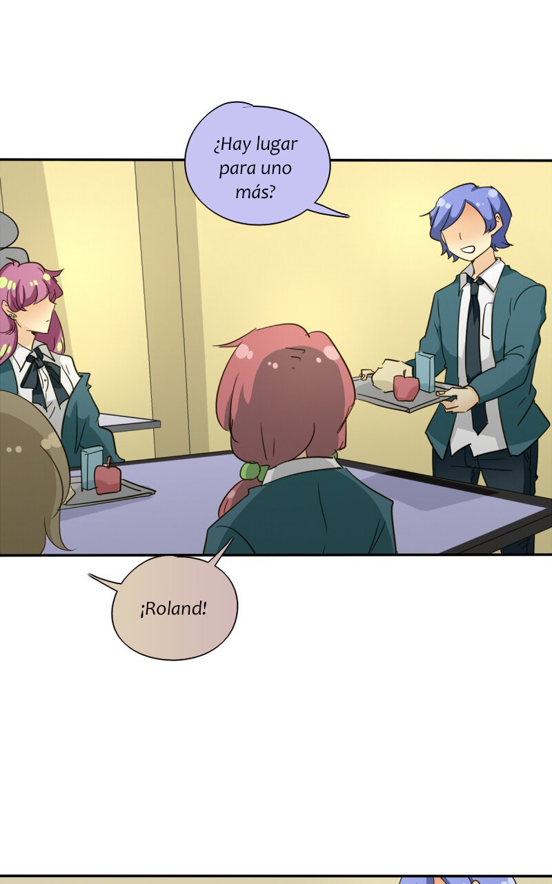 Read extraOrdinario ES Manga Online