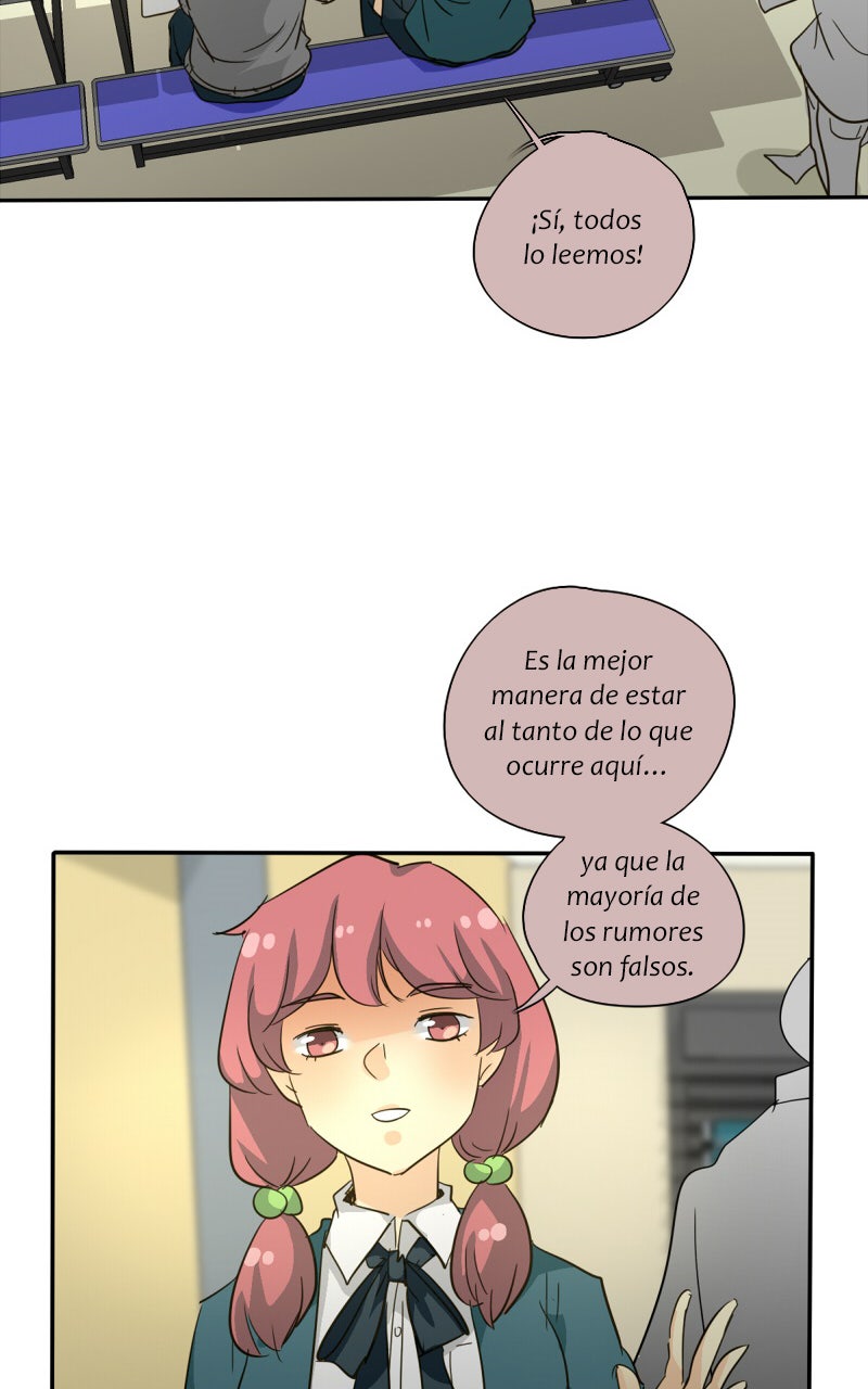 Read extraOrdinario ES Manga Online