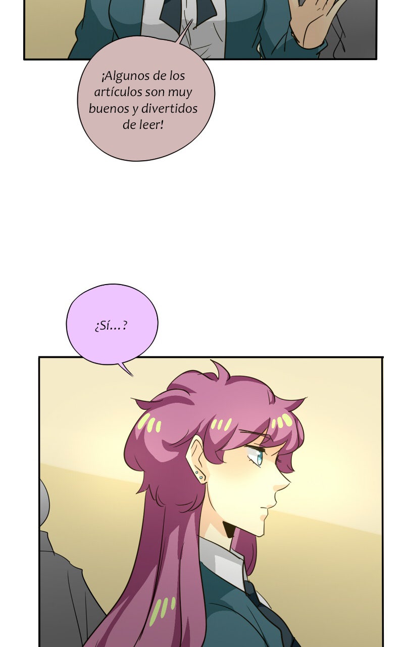 Read extraOrdinario ES Manga Online