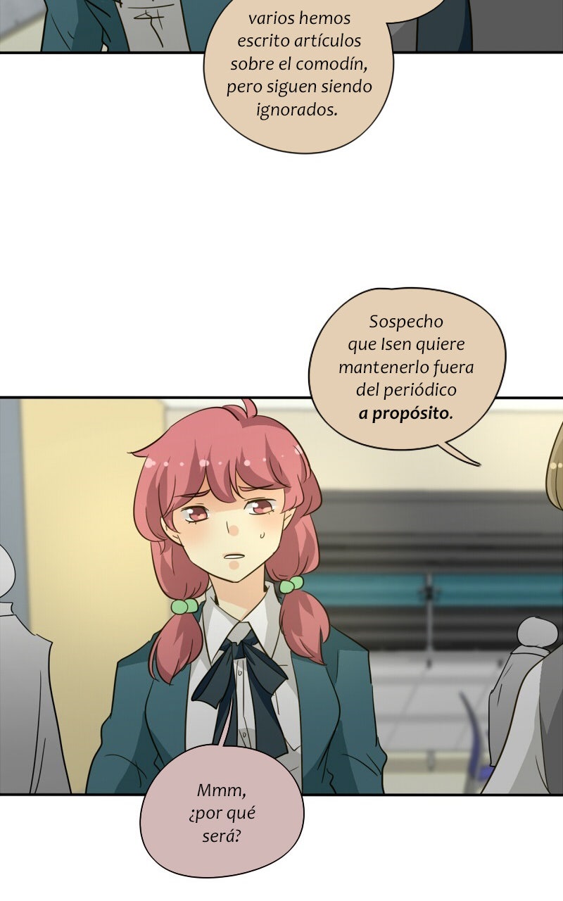 Read extraOrdinario ES Manga Online