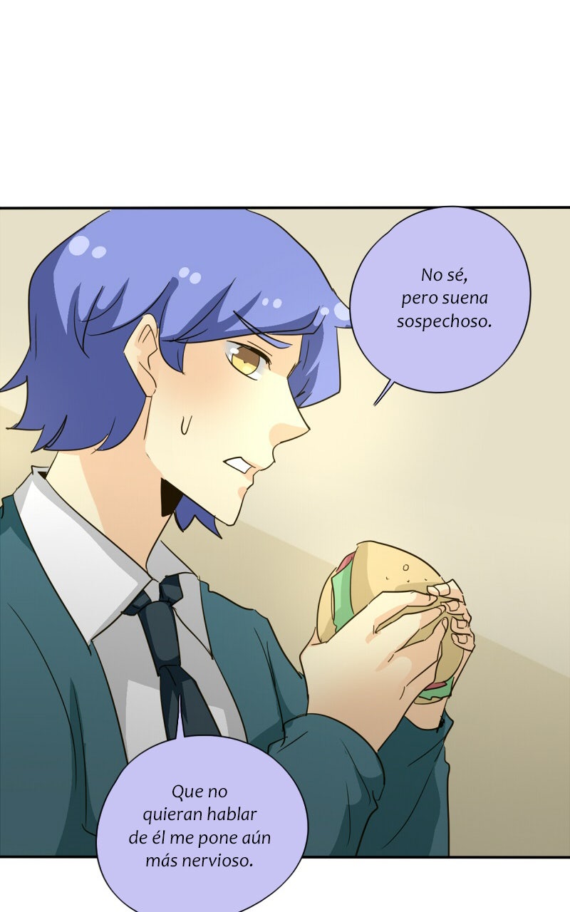 Read extraOrdinario ES Manga Online