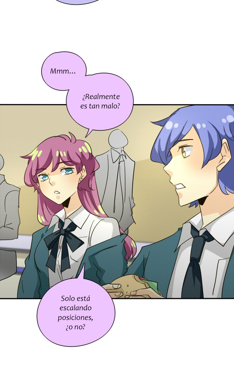 Read extraOrdinario ES Manga Online