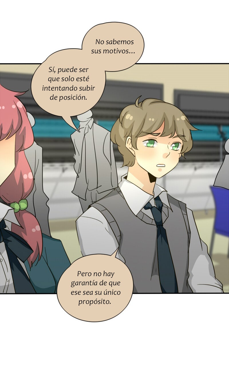 Read extraOrdinario ES Manga Online