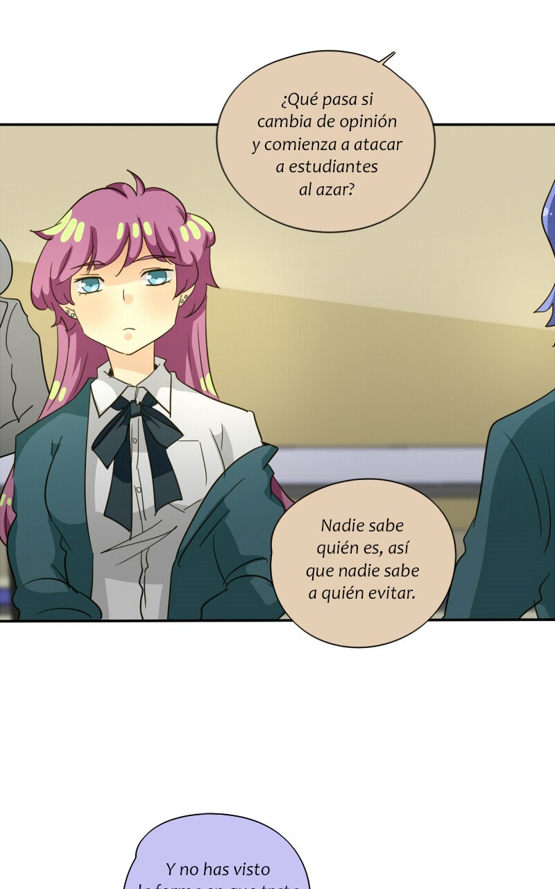 Read extraOrdinario ES Manga Online
