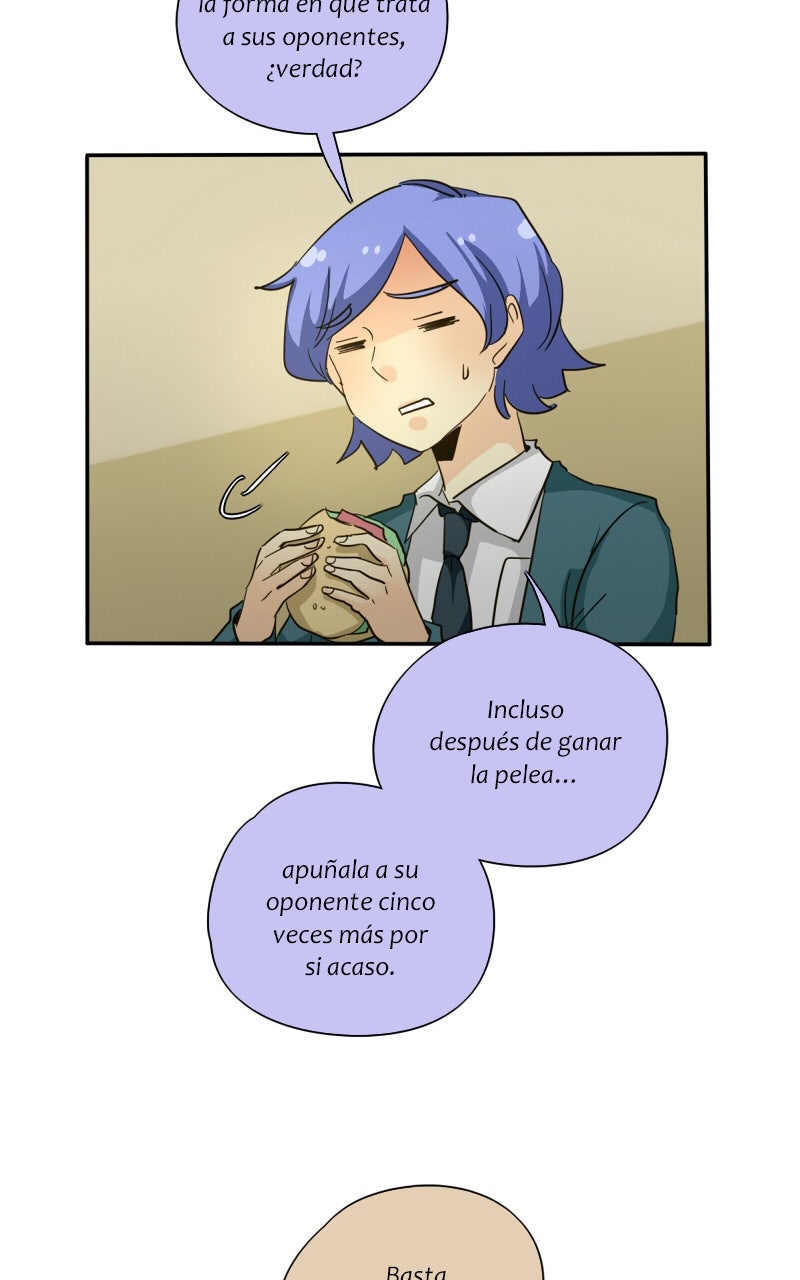 Read extraOrdinario ES Manga Online