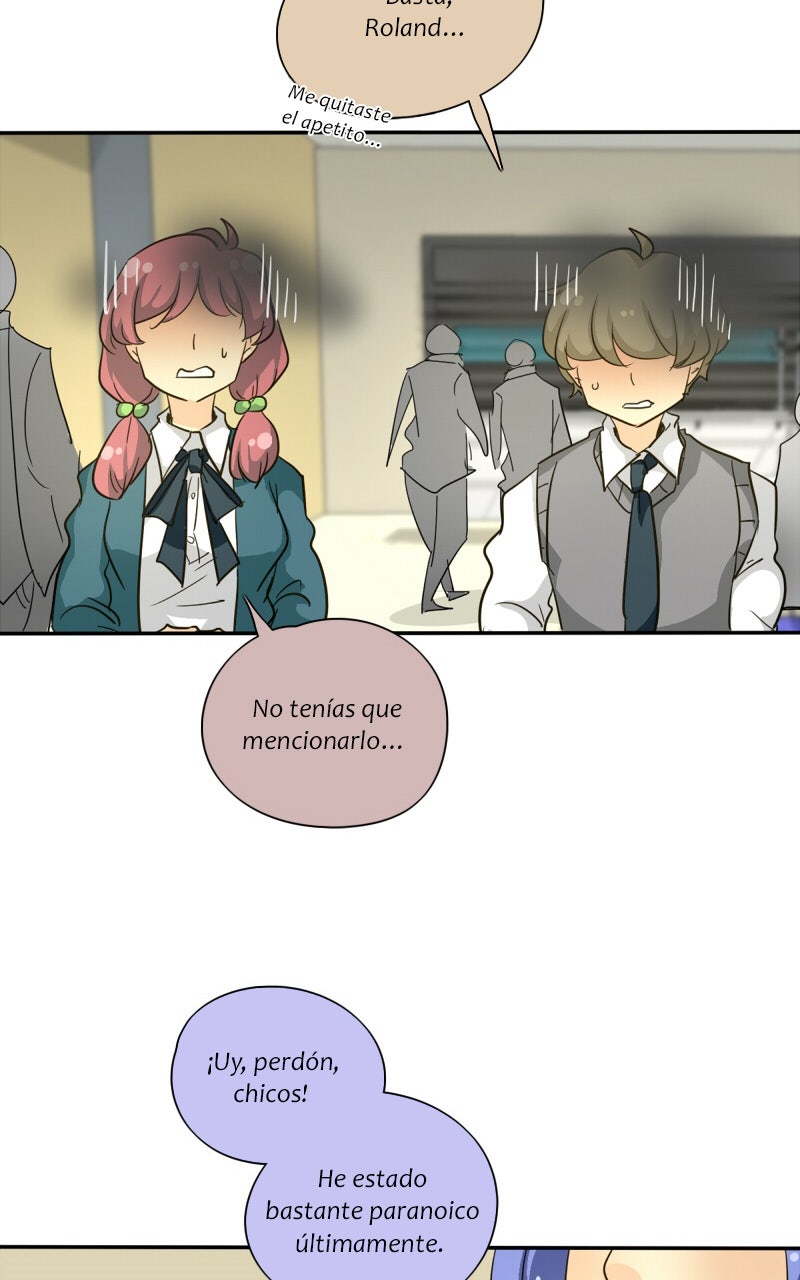 Read extraOrdinario ES Manga Online