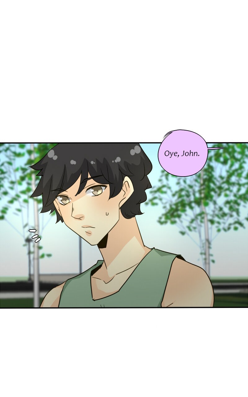 Read extraOrdinario ES Manga Online