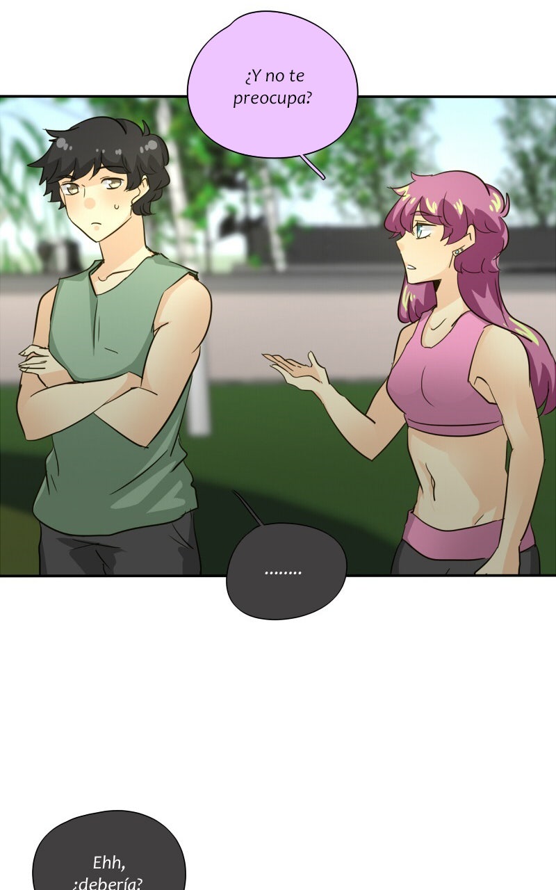 Read extraOrdinario ES Manga Online