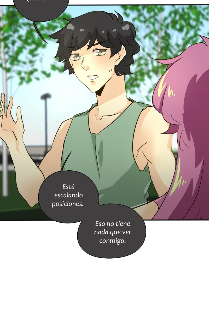 Read extraOrdinario ES Manga Online