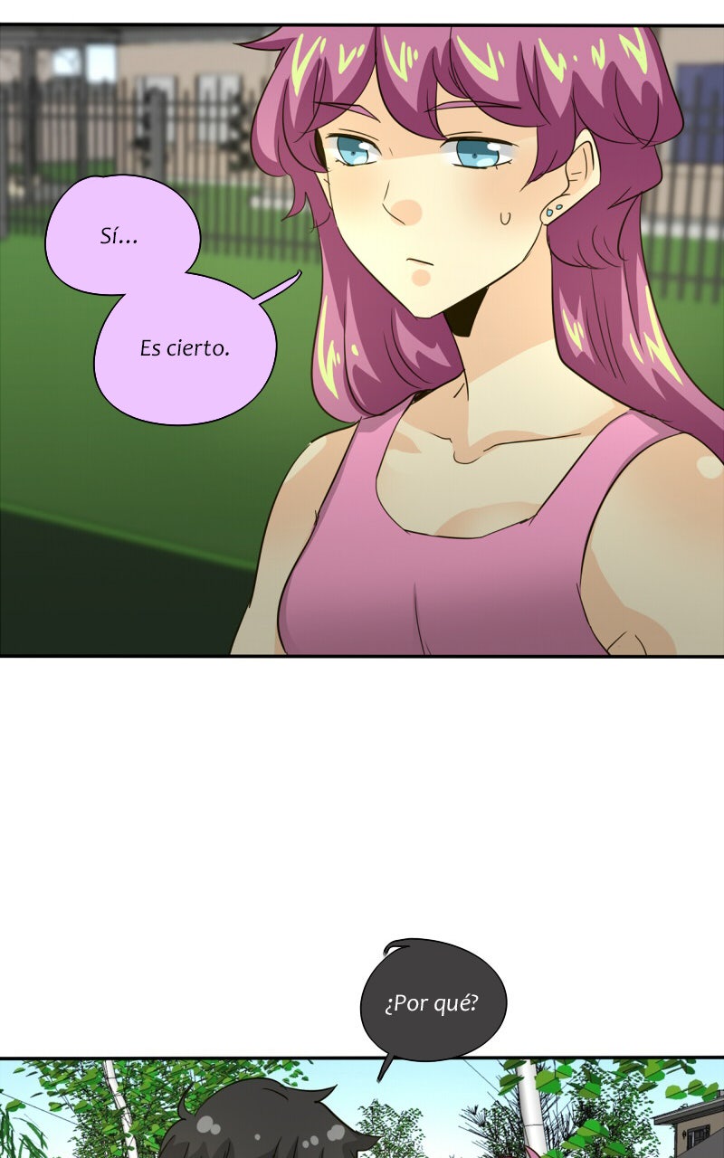 Read extraOrdinario ES Manga Online