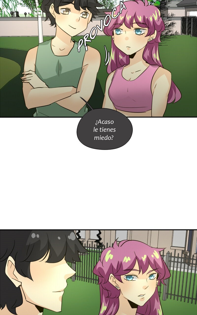 Read extraOrdinario ES Manga Online