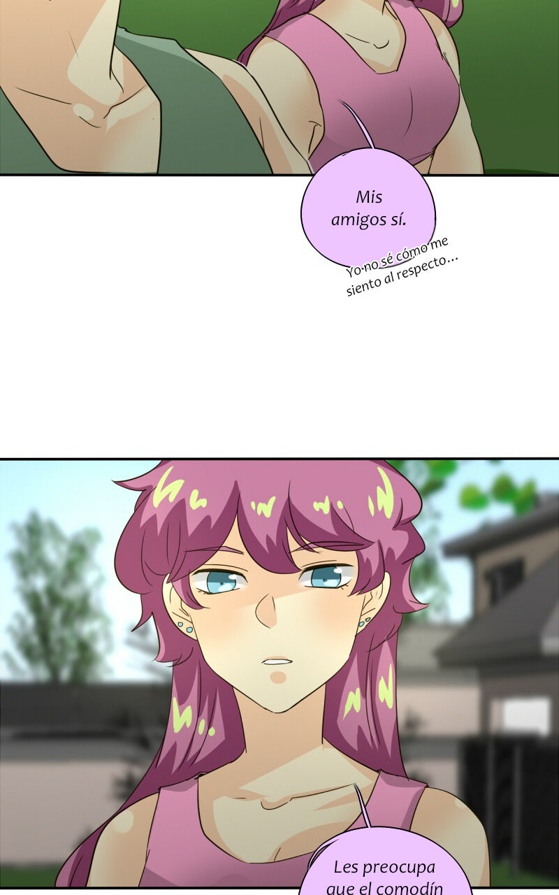 Read extraOrdinario ES Manga Online