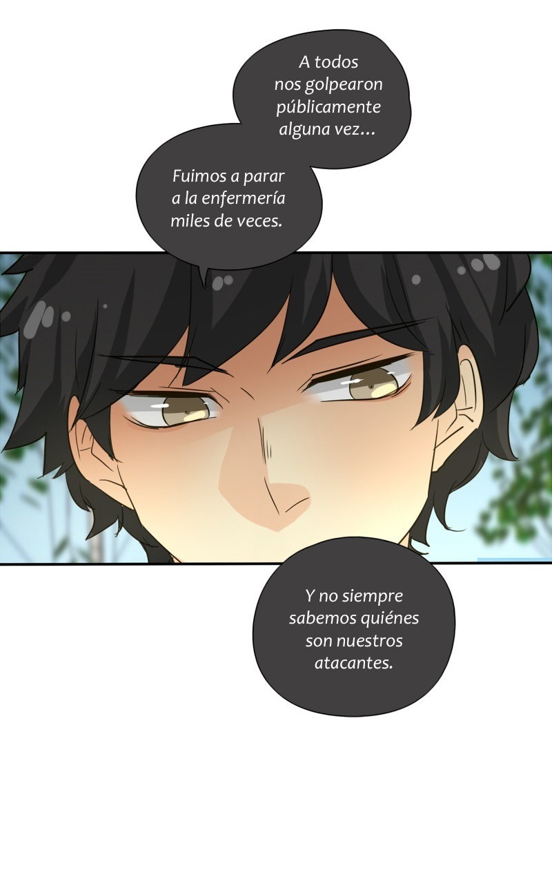 Read extraOrdinario ES Manga Online