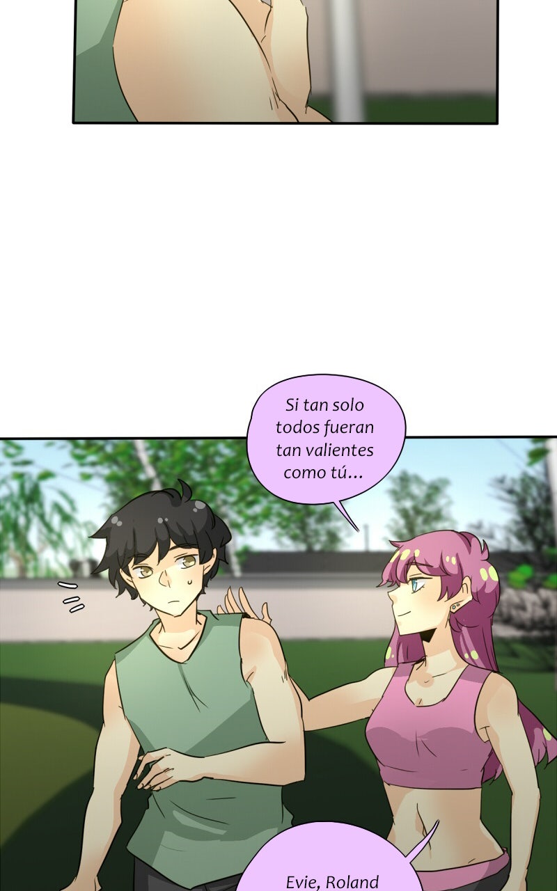 Read extraOrdinario ES Manga Online