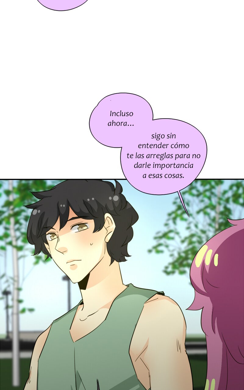 Read extraOrdinario ES Manga Online