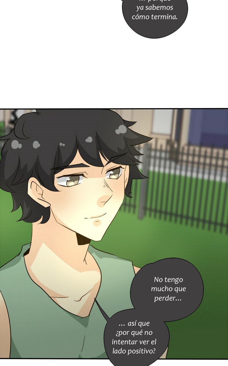 Read extraOrdinario ES Manga Online