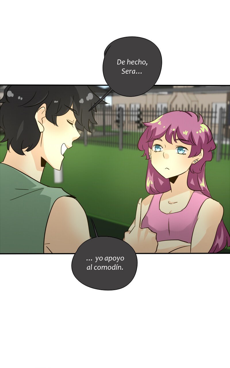 Read extraOrdinario ES Manga Online