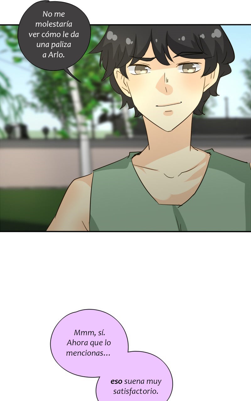 Read extraOrdinario ES Manga Online