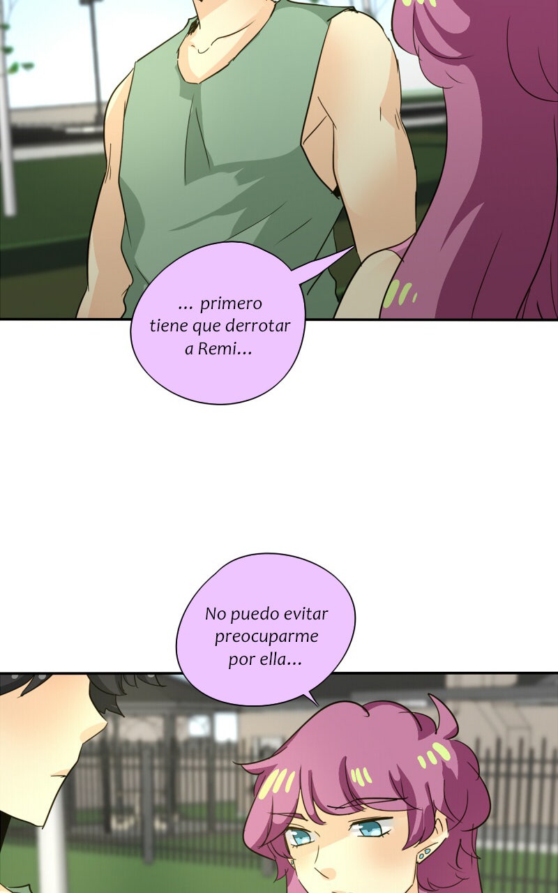 Read extraOrdinario ES Manga Online