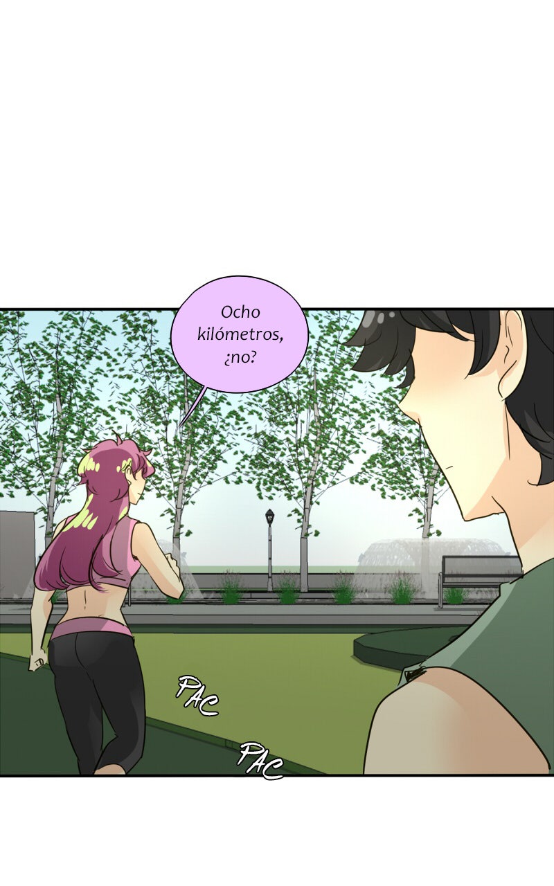 Read extraOrdinario ES Manga Online