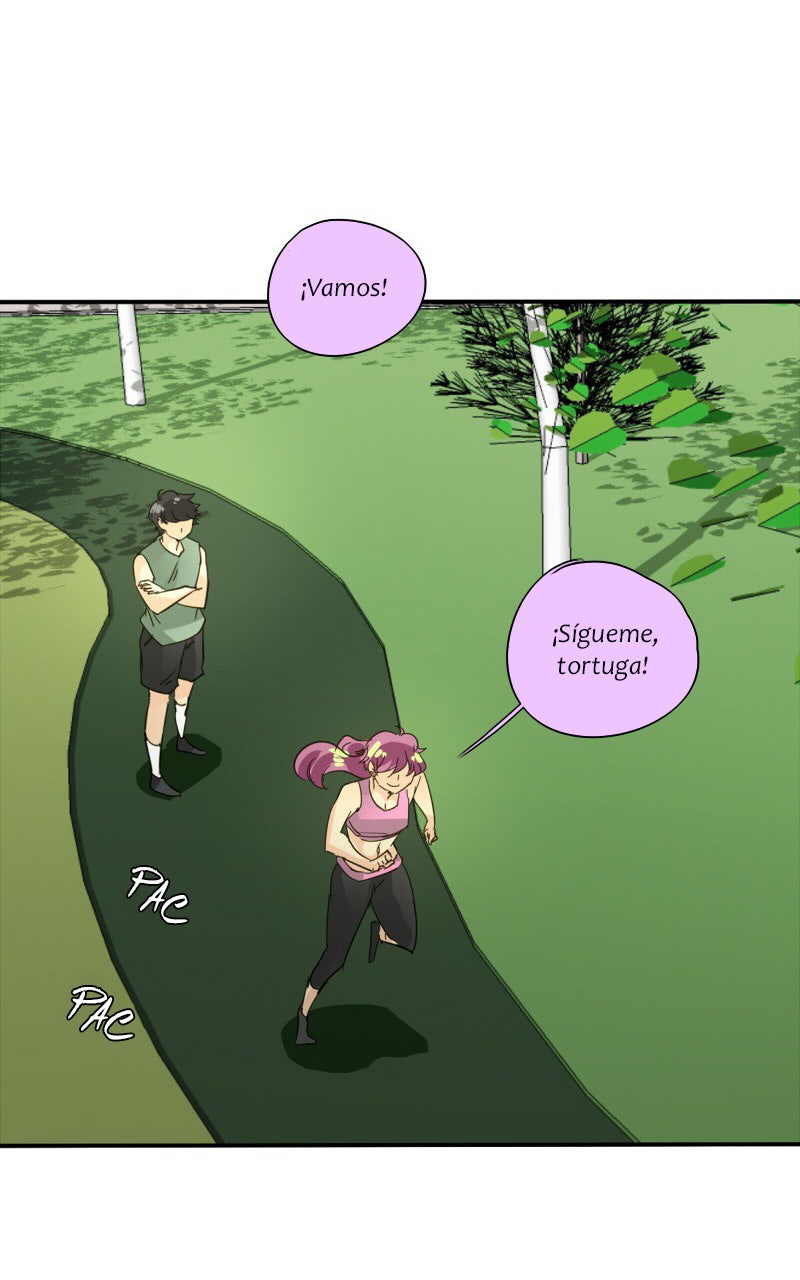 Read extraOrdinario ES Manga Online