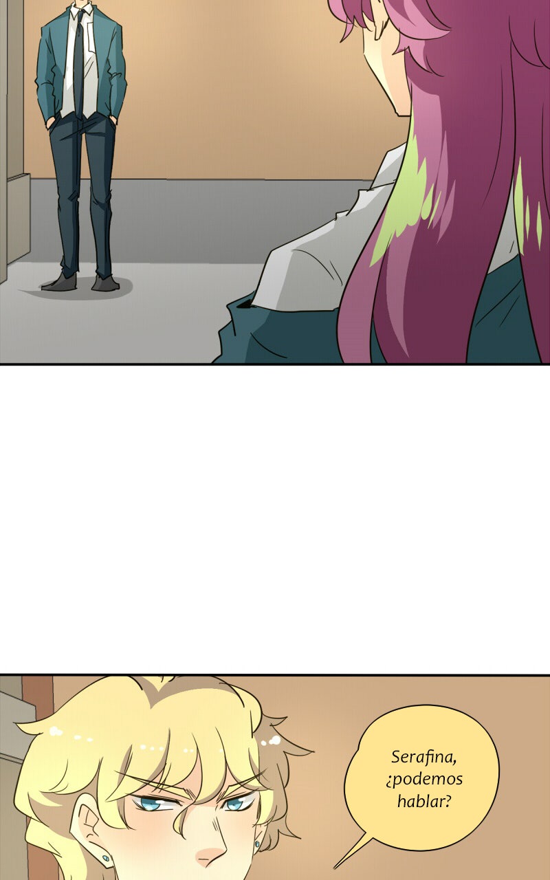 Read extraOrdinario ES Manga Online