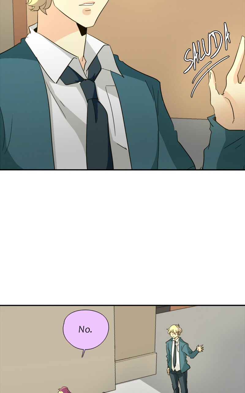 Read extraOrdinario ES Manga Online