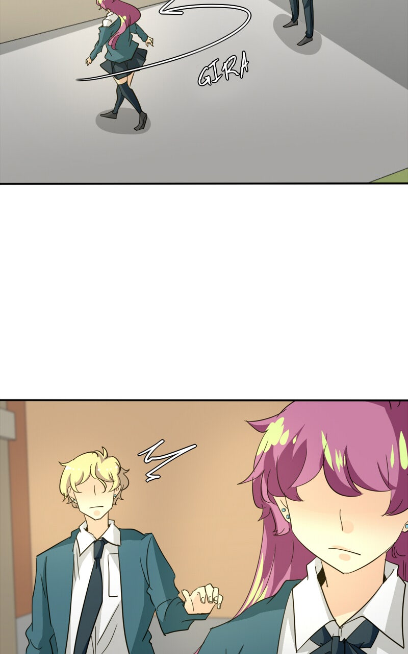 Read extraOrdinario ES Manga Online