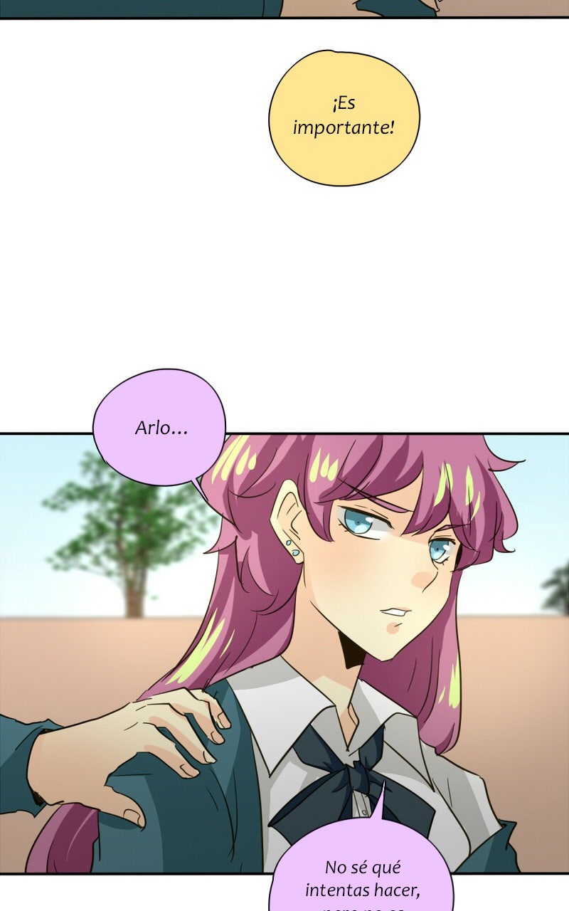 Read extraOrdinario ES Manga Online