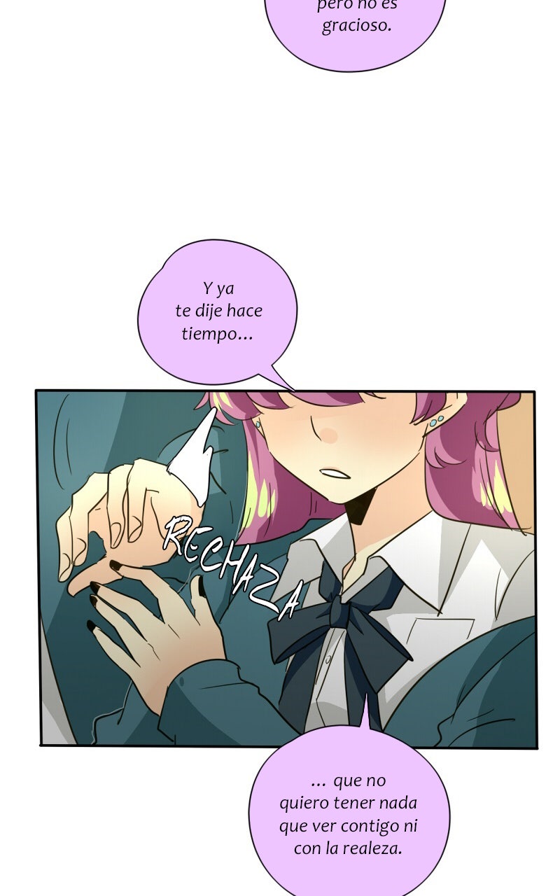 Read extraOrdinario ES Manga Online