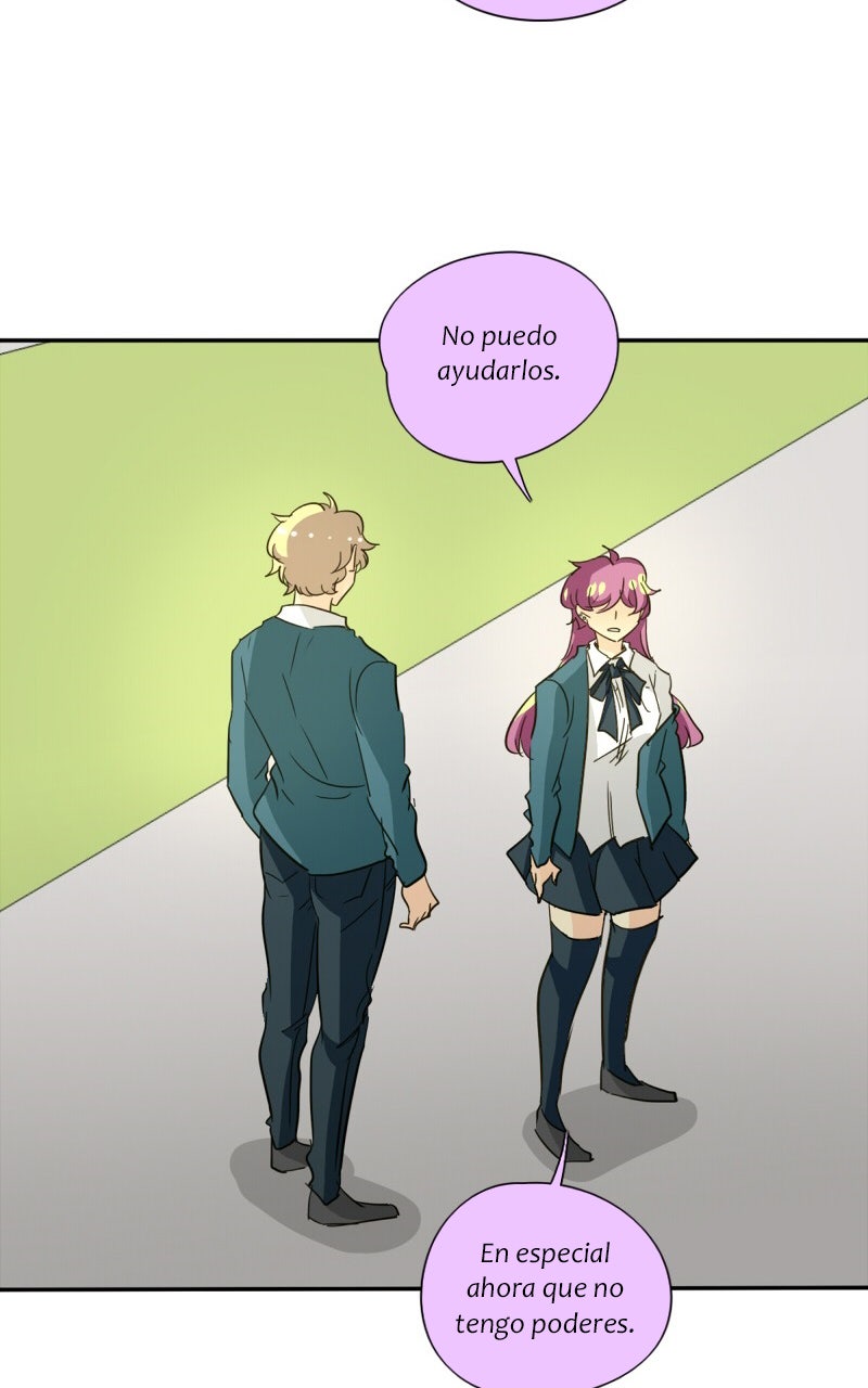 Read extraOrdinario ES Manga Online