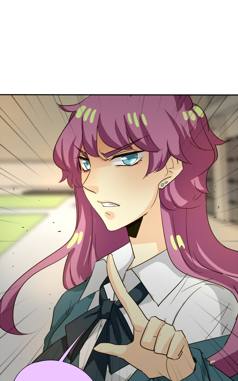 Read extraOrdinario ES Manga Online