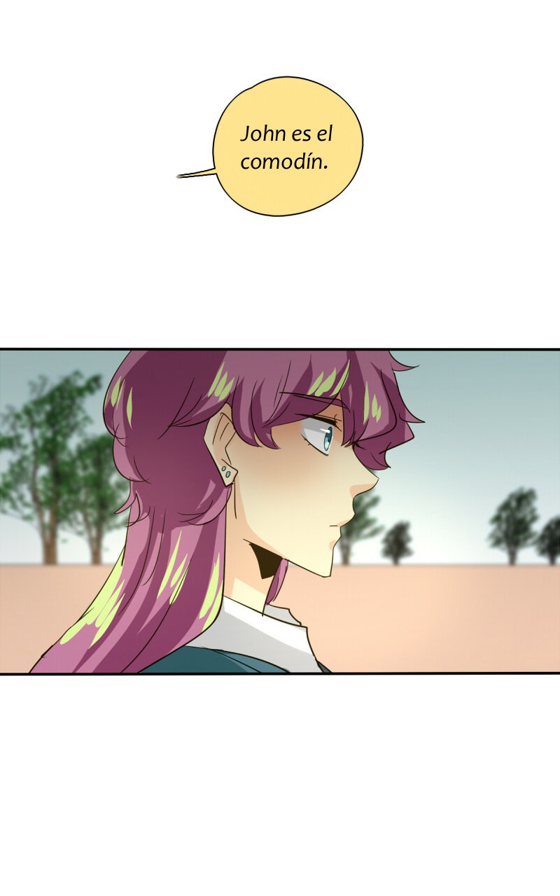 Read extraOrdinario ES Manga Online