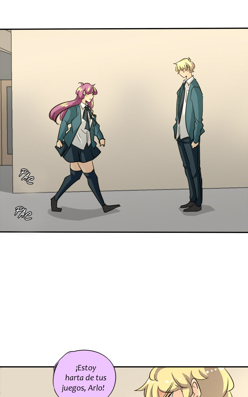 Read extraOrdinario ES Manga Online