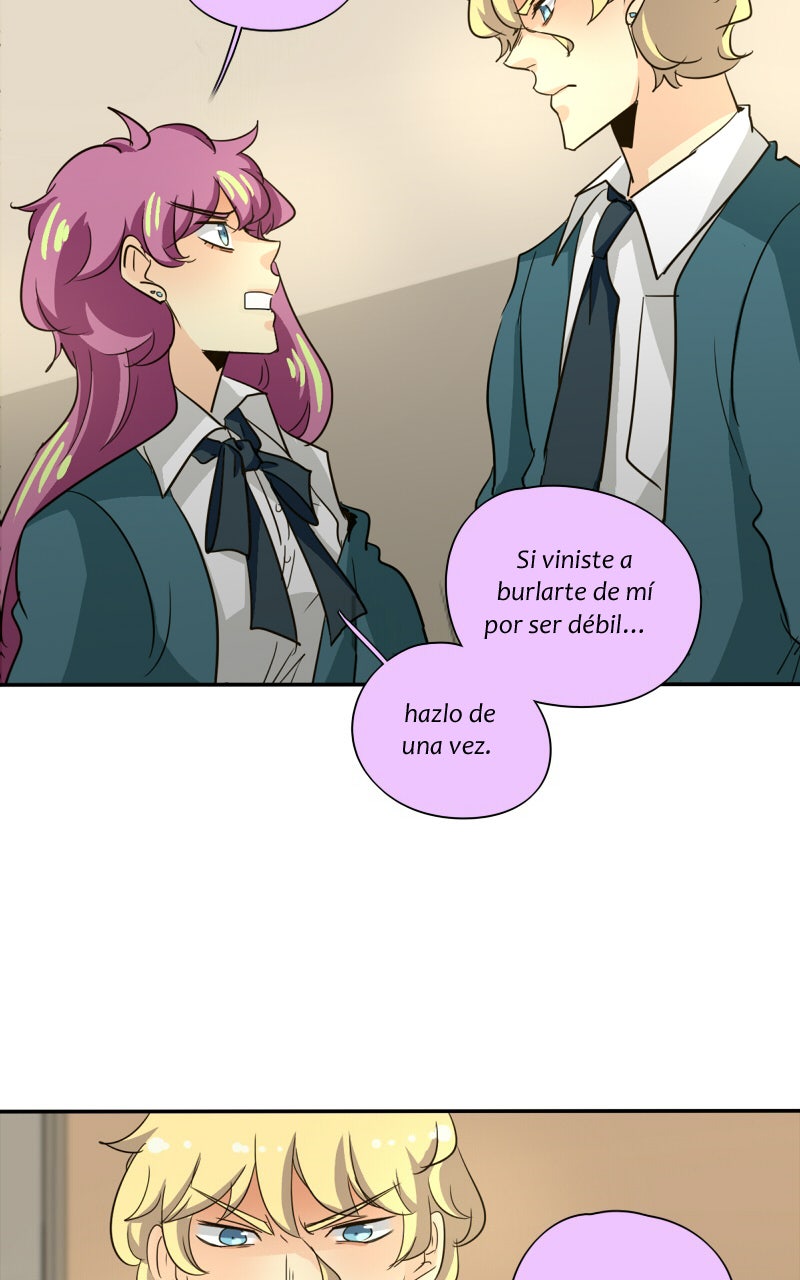 Read extraOrdinario ES Manga Online