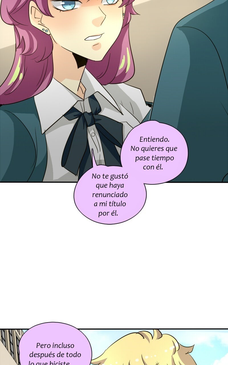 Read extraOrdinario ES Manga Online