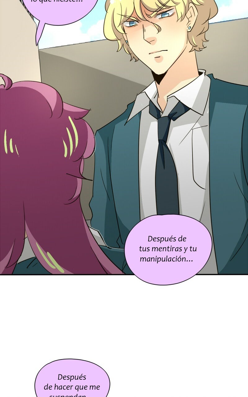 Read extraOrdinario ES Manga Online