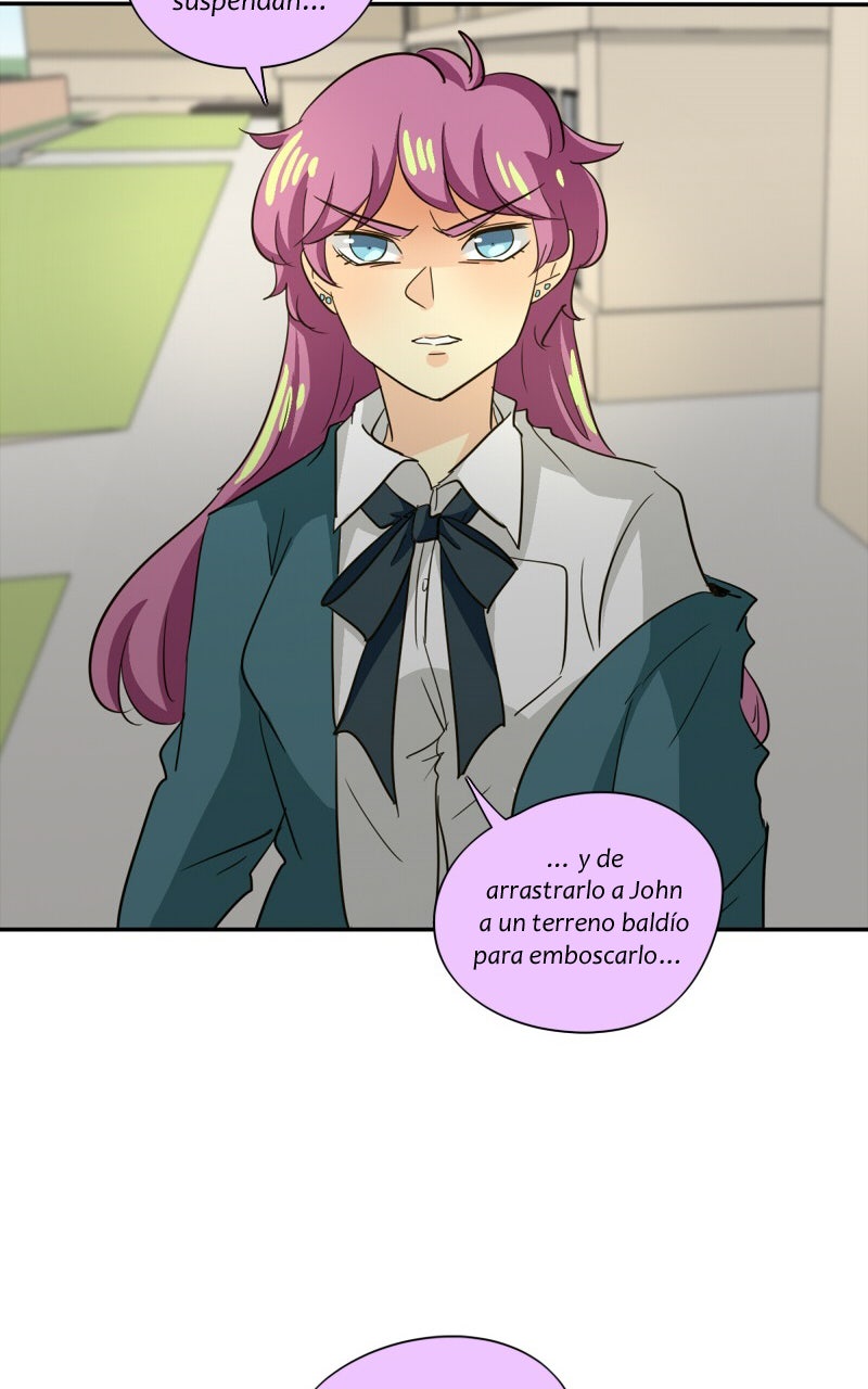 Read extraOrdinario ES Manga Online