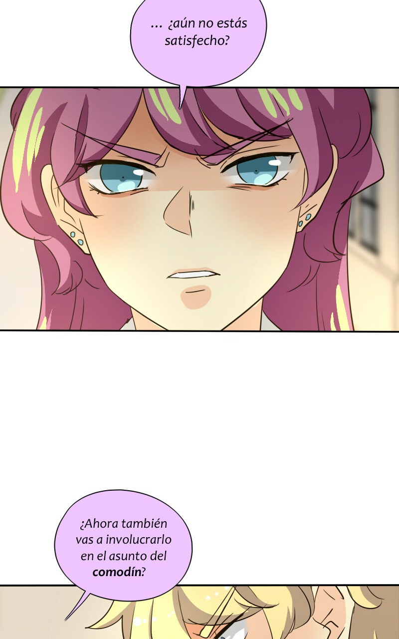 Read extraOrdinario ES Manga Online