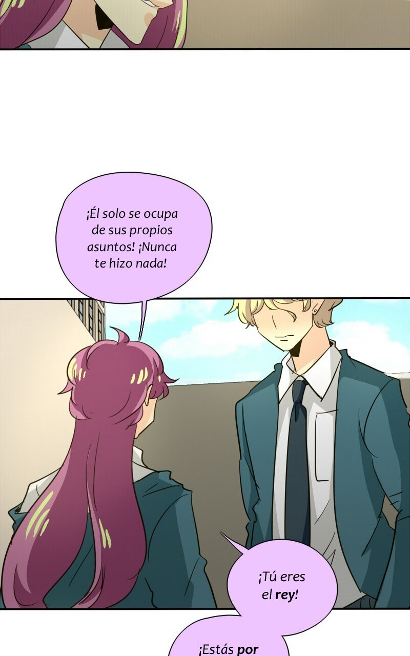 Read extraOrdinario ES Manga Online