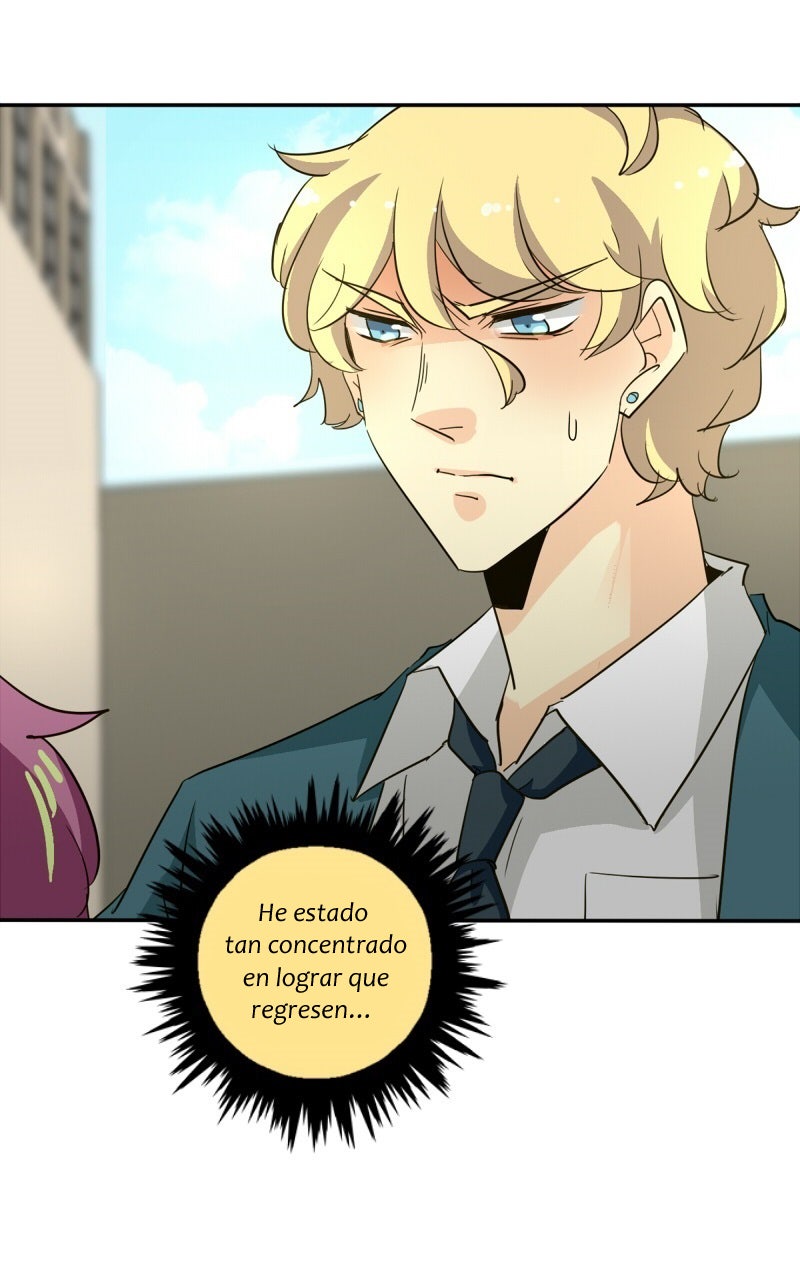 Read extraOrdinario ES Manga Online