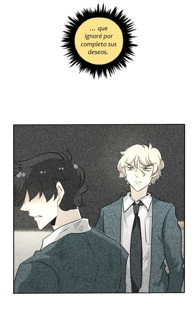 Read extraOrdinario ES Manga Online