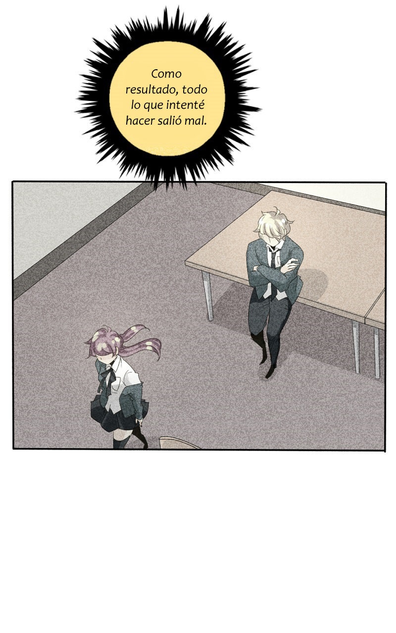 Read extraOrdinario ES Manga Online