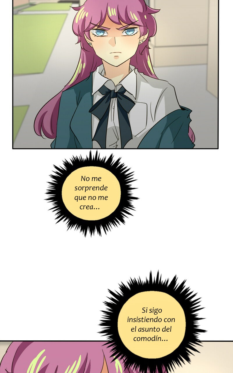 Read extraOrdinario ES Manga Online