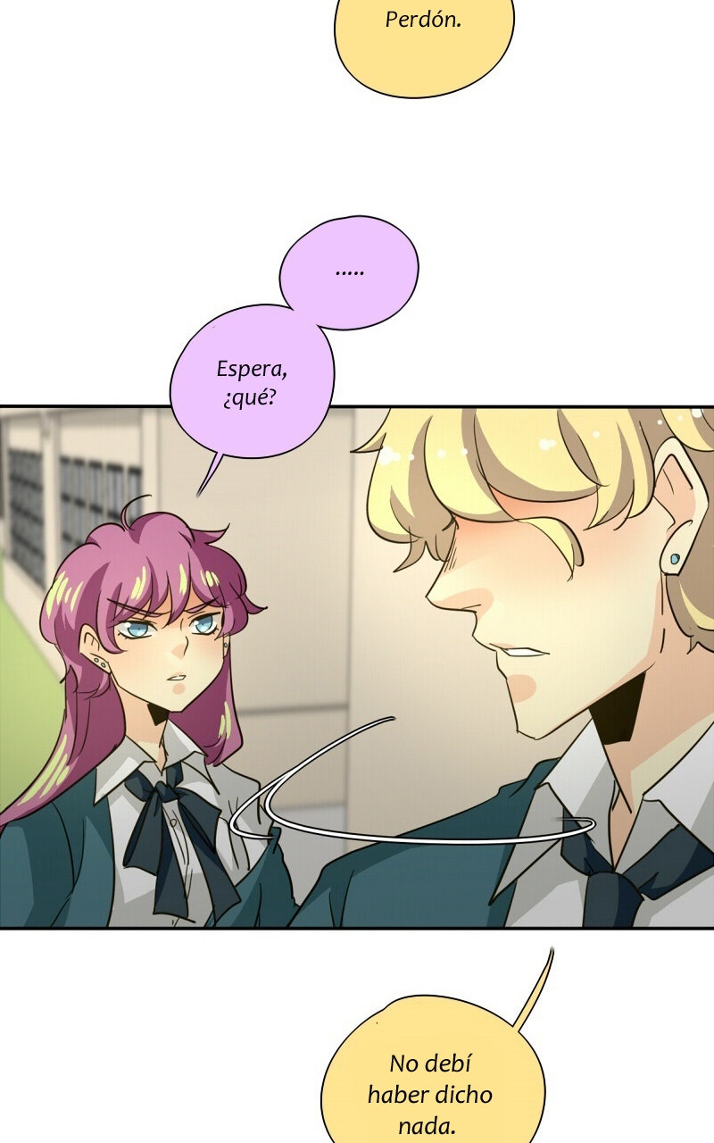 Read extraOrdinario ES Manga Online