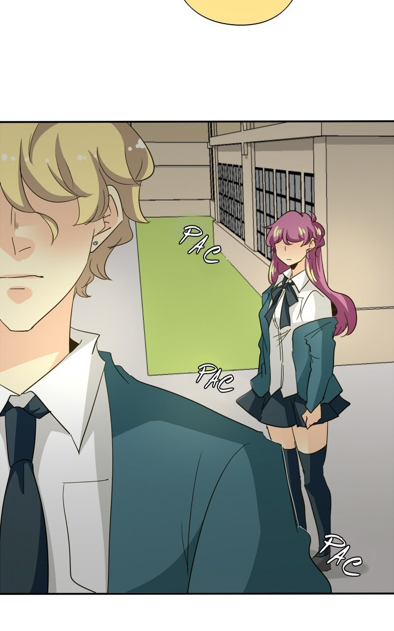 Read extraOrdinario ES Manga Online